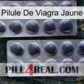 Yellow Viagra Pill 31